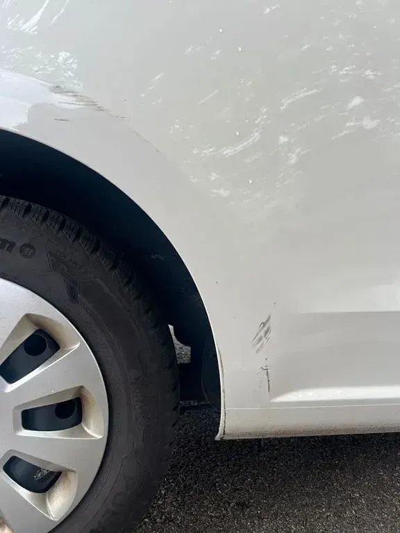 Gebraucht Skoda Citigo Active 60 PS (44 kW) 2016 Weiß Kleinwagen