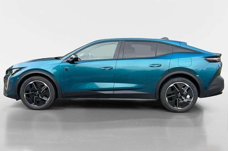 Gebraucht Peugeot 408 GT GTi 131 PS (96 kW) 2023 Blau Limousine