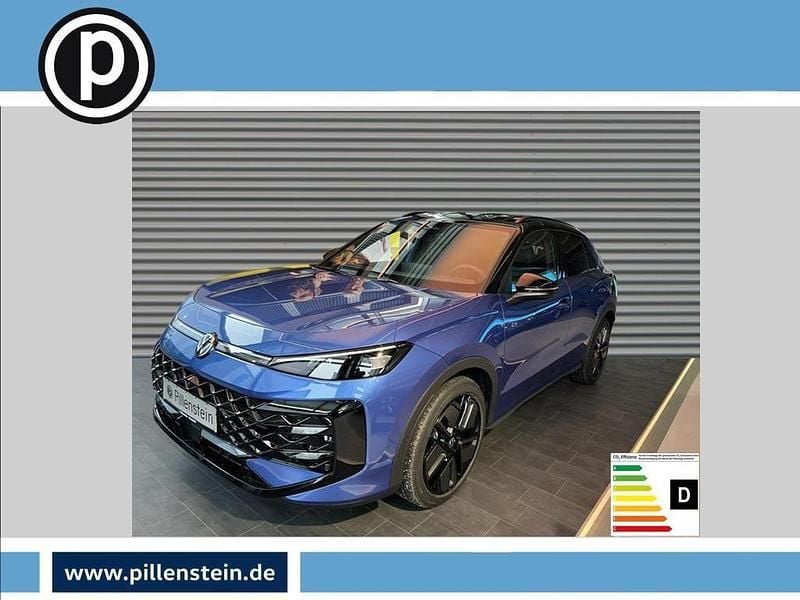 Neu 2026 VW T-Roc R-line SUV | 19.999 € (Superpreis) - Bild 1/1