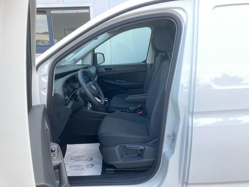 Gebraucht VW Caddy 115 PS (84 kW) 2024 Van / Kleinbus
