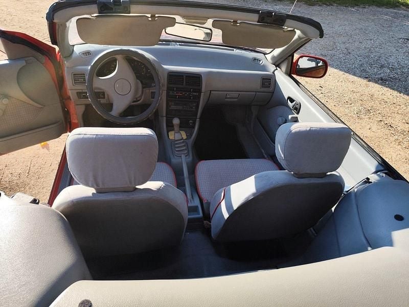 Gebraucht Suzuki Swift Cool 68 PS (50 kW) 1993 Cabrio