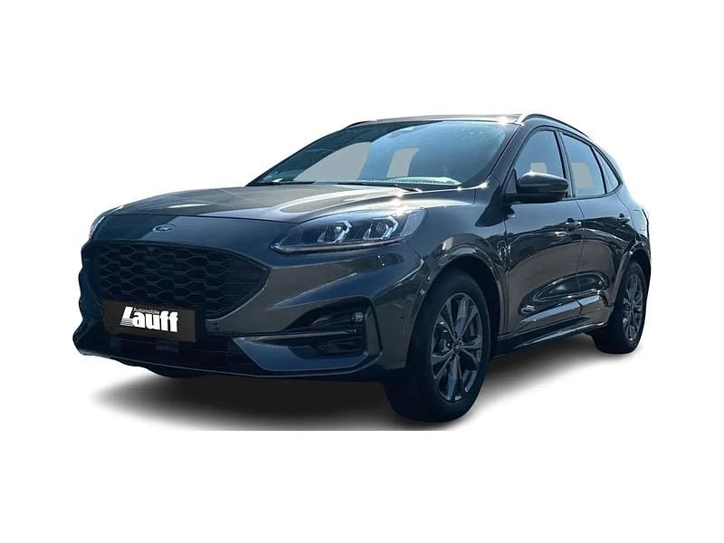 Andere Gebraucht 2023 Ford Kuga ST-Line SUV | 30.880 € (Etwas zu teuer) - Bild 1/4