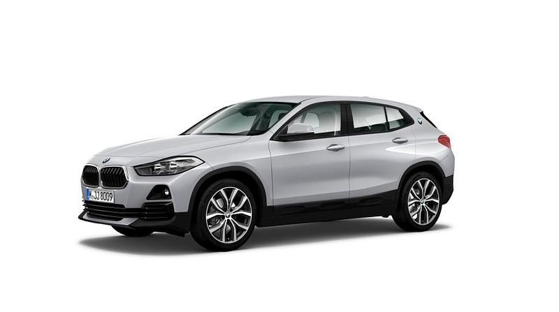Gebraucht BMW X2 150 PS (110 kW) 2025 SUV