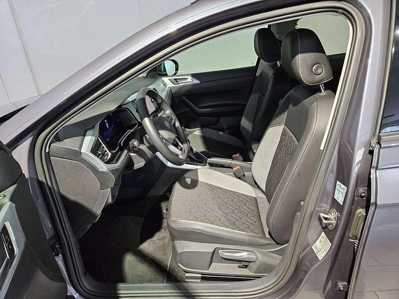 Gebraucht VW Taigo Goal 116 PS (85 kW) 2025 Rauchgrau SUV