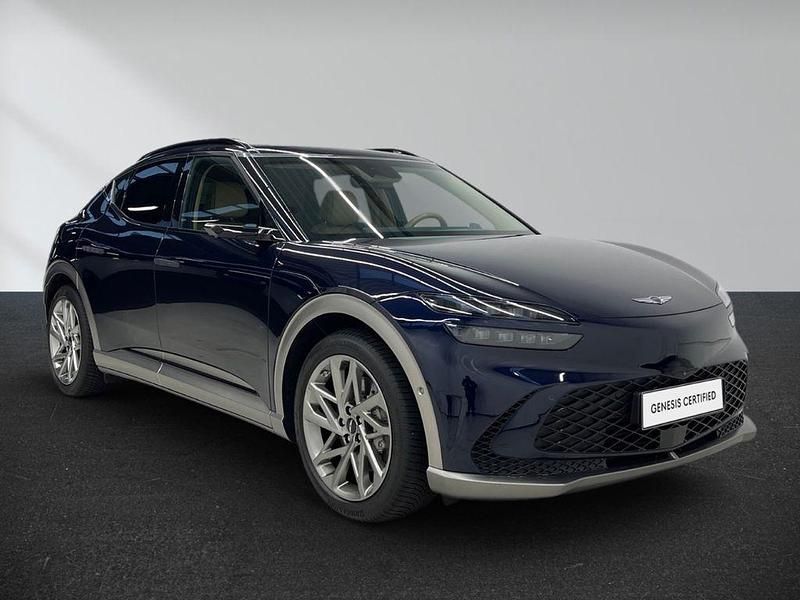 Gebraucht Genesis GV60 Sport 233 kW (318 PS) 2023 Nrb SUV