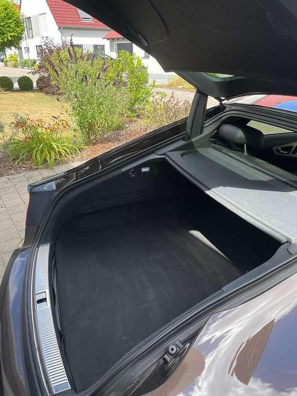 Gebraucht Audi A7 245 PS (180 kW) 2011 Braun Coupé