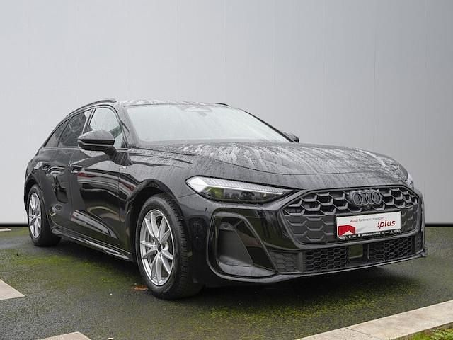 Gebraucht Audi A5 S-Line 204 PS (150 kW) 2025 Kombi