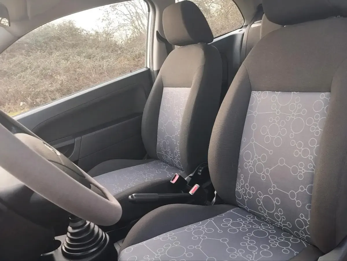Usata Ford Fiesta 60 CV (44 kW) 2006 Utilitaria