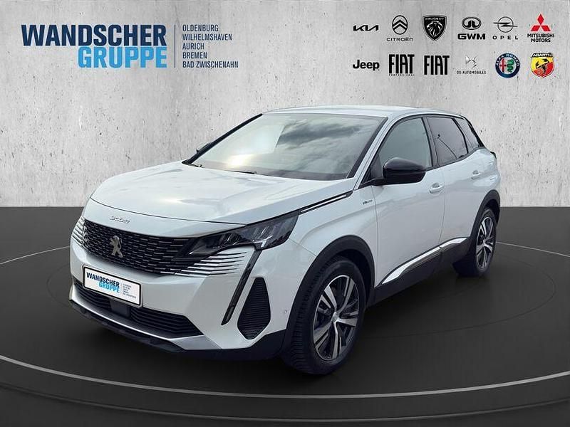 Andere Gebraucht 2022 Peugeot 3008 Allure Limousine | 25.990 € (Fairer Preis) - Bild 1/4