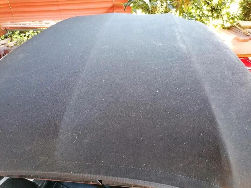 Gebraucht Fiat 850 53 PS (38 kW) 1969 Rot Cabrio