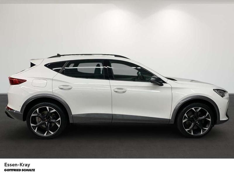 Gebraucht Cupra Formentor VZ 310 PS (228 kW) 2024 Weiß SUV