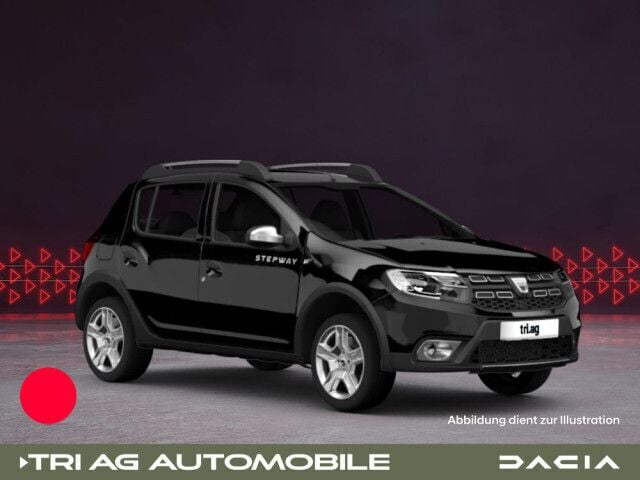 Neu 2024 Dacia Sandero Essentiel Kleinwagen | 16.833 € (Guter Preis) - Bild 1/4