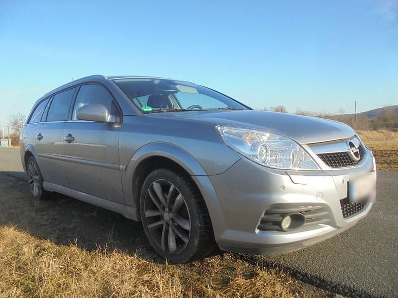 Gebraucht Opel Vectra 230 PS (169 kW) 2005 Kombi
