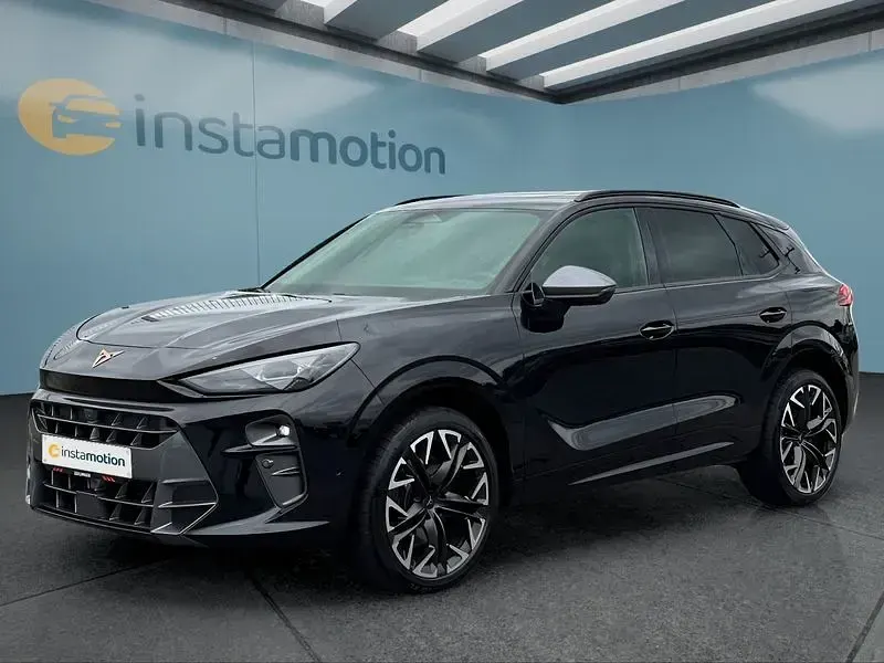 Gebraucht Cupra Terramar VZ 265 PS (194 kW) 2025 SUV