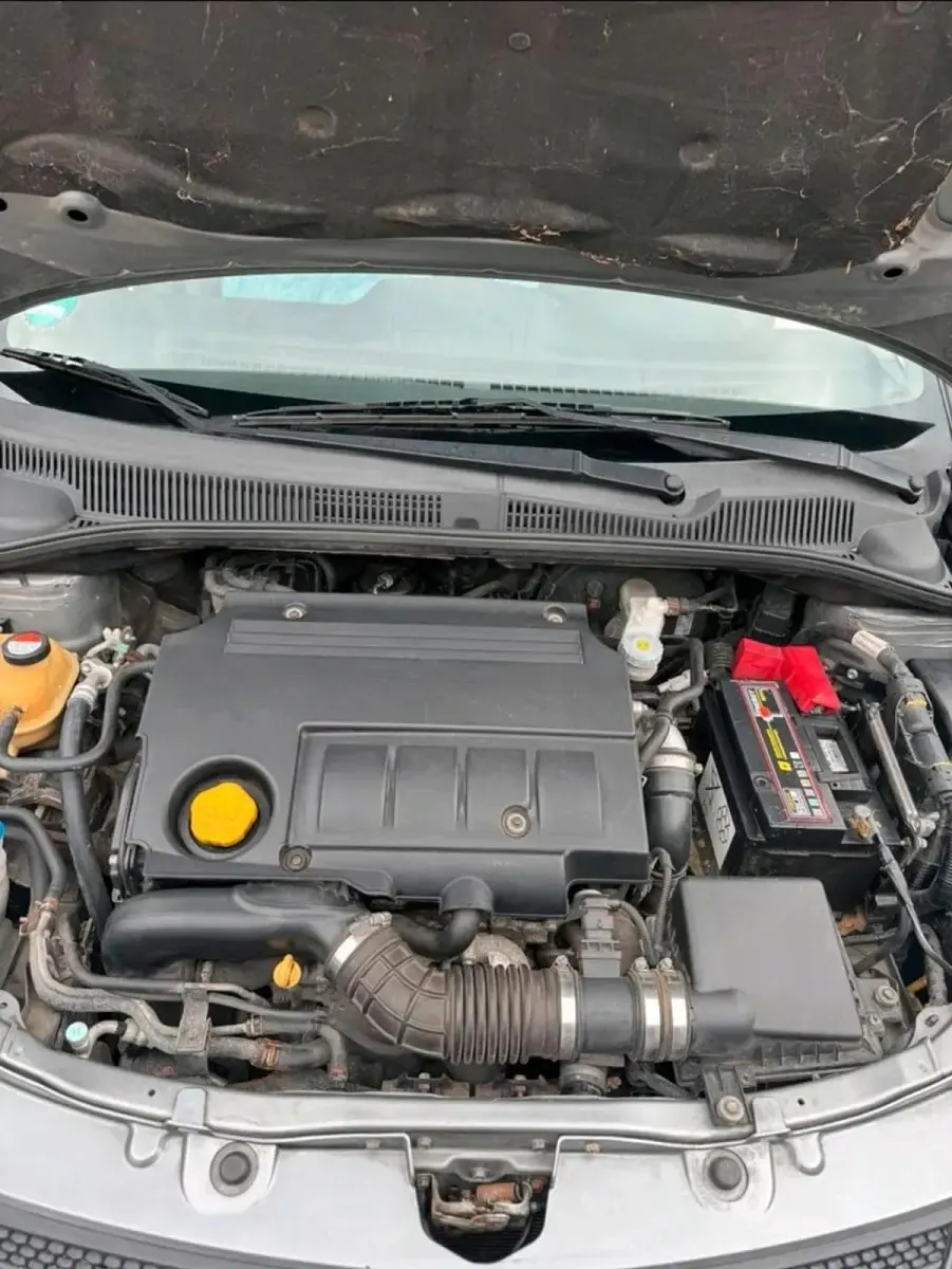 Gebraucht Suzuki SX4 120 PS (88 kW) 2010 Kleinwagen