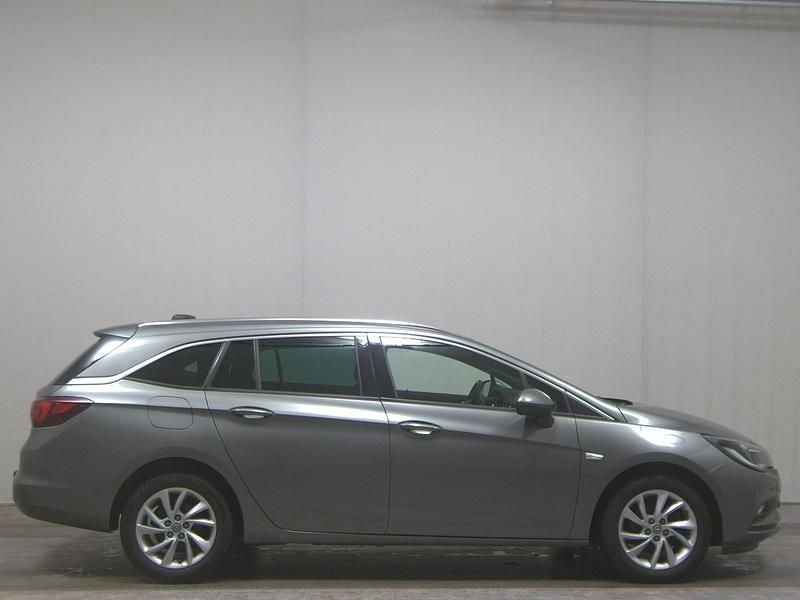 Other Gebraucht 2018 Opel Astra Kombi | 6.890 € (Superpreis) - Bild 1/4