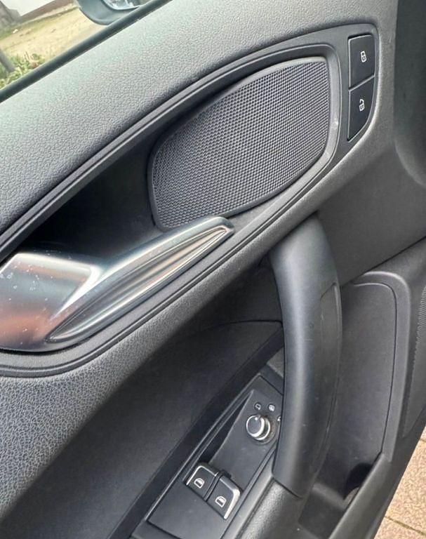 Gebraucht Audi A1 95 PS (69 kW) 2017 Grau Kleinwagen