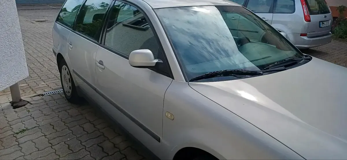 Używany VW Passat 116 KM (85 kW) 2000 Kombi