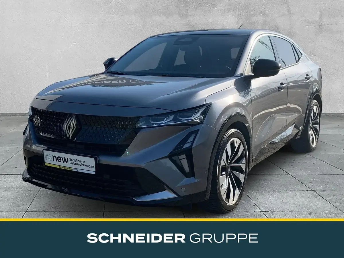 Gebraucht Renault Rafale Techno 200 PS (147 kW) 2025 SUV