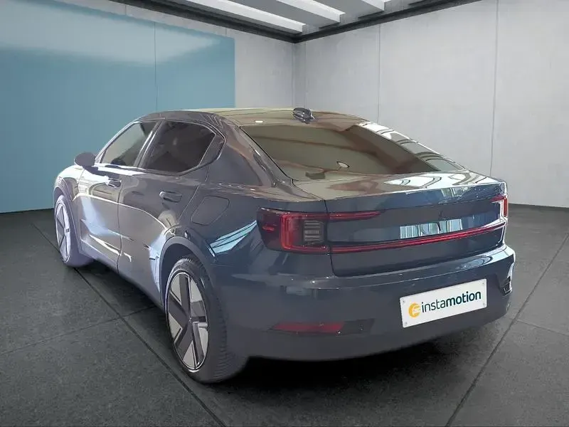 Gebraucht Polestar 2 219 kW (299 PS) 2025 Kleinwagen