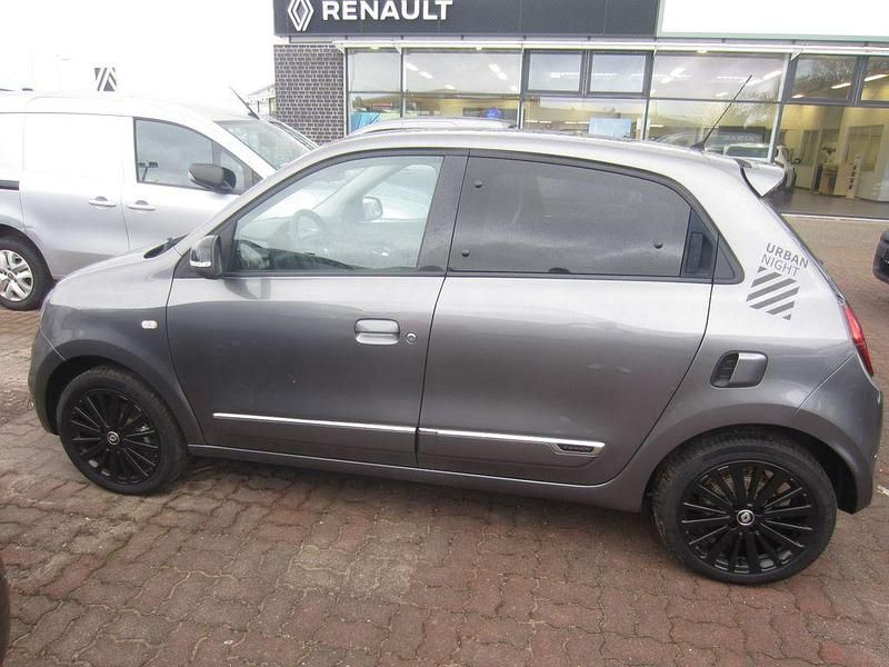 Neu Renault Twingo Techno 60 kW (82 PS) 2025 Kleinwagen