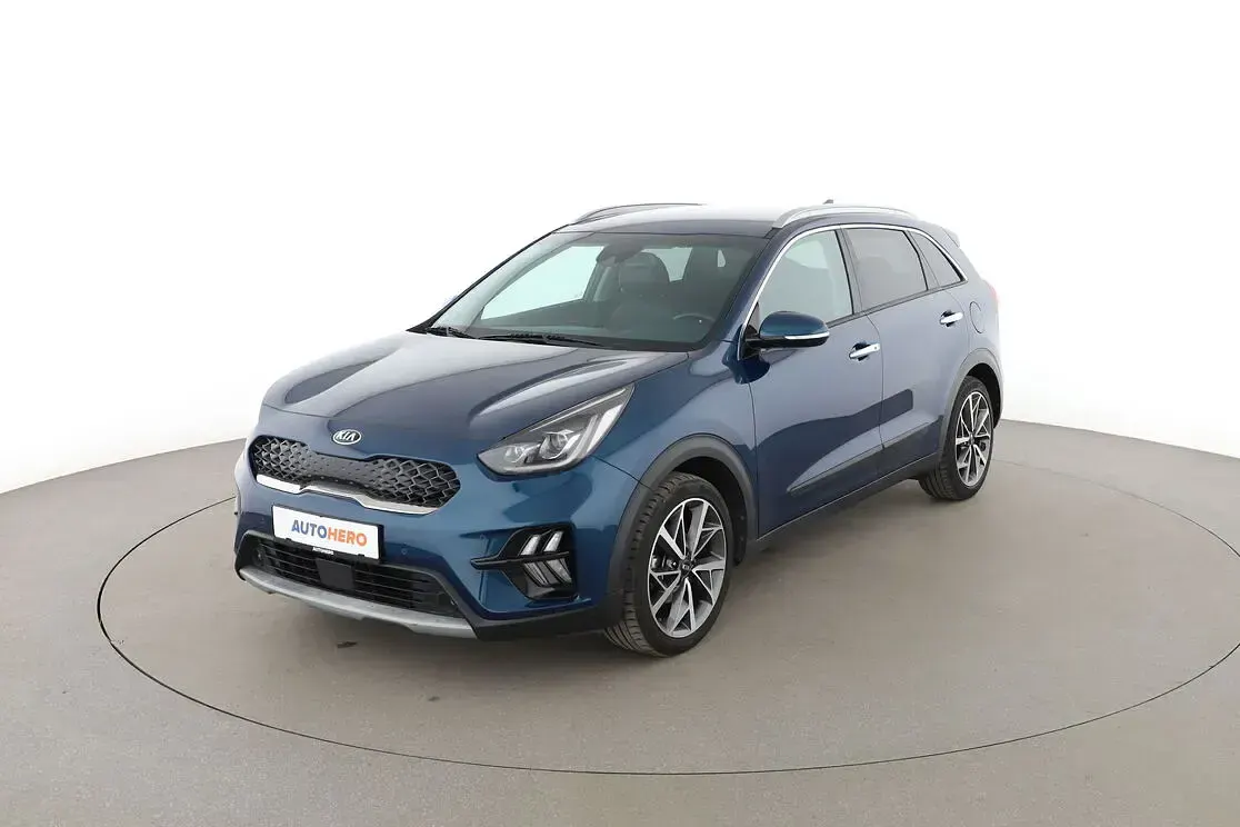 Gebraucht Kia Niro Spirit 141 PS (103 kW) 2020 SUV