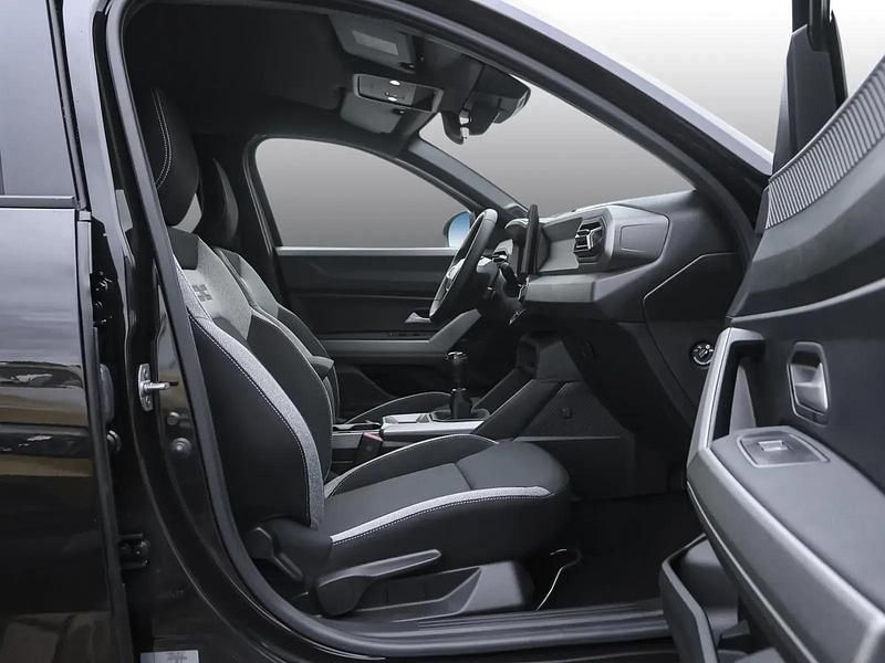 Gebraucht Dacia Bigster Expression 140 PS (102 kW) 2025 Grau SUV