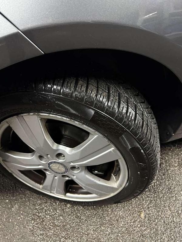 Gebraucht Mercedes A180 116 PS (85 kW) 2009 Limousine