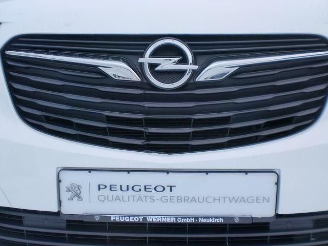Gebraucht Opel Combo Life Elegance 131 PS (96 kW) 2022 Other Van / Kleinbus