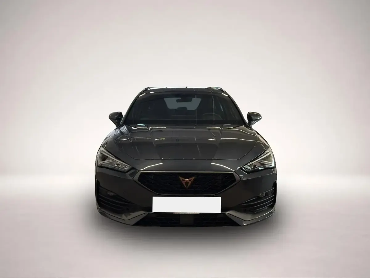 Gebraucht Cupra Leon VZ 245 PS (180 kW) 2024 Manufacturer