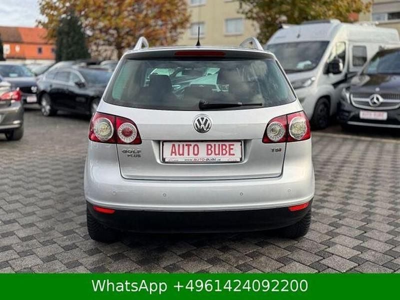 Gebraucht VW Golf VI 85 PS (62 kW) 2008 Andere Kleinwagen