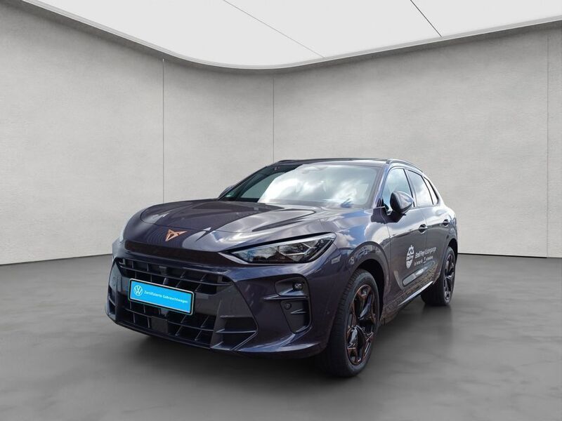 Violett Gebraucht 2025 Cupra Terramar SUV | 44.980 € - Bild 1/4