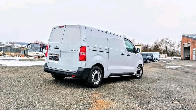 Gebraucht Toyota Proace 120 PS (88 kW) 2025 Van / Kleinbus