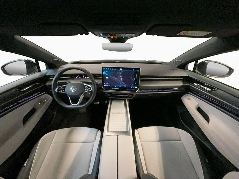 Gebraucht VW ID.7 Pro 210 kW (286 PS) 2024 Grau Limousine