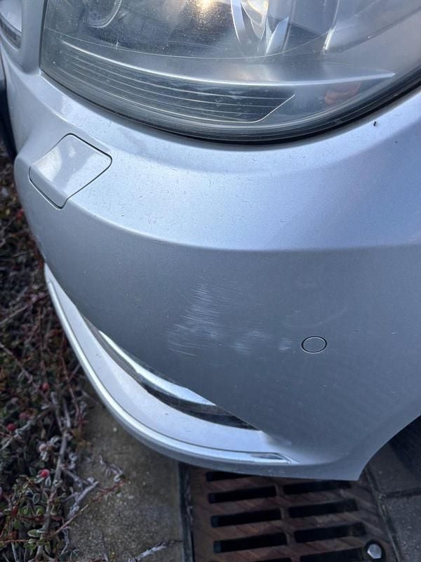 Gebraucht Mercedes C220 Avantgarde 170 PS (125 kW) 2012 Silber Kombi