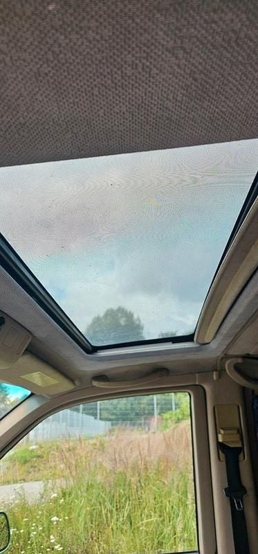 Gebraucht Mercedes Vito 143 PS (105 kW) 1998 Grün Van