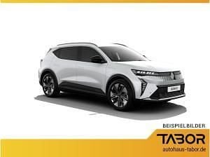 Neu Renault Scenic E-Tech Komfort 125 kW (170 PS) 2026 Weiß (perlmuttweiß metallic) SUV