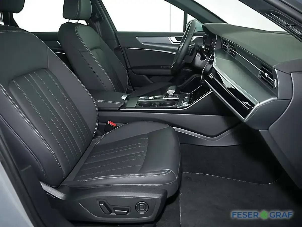 Occasion Audi A6 Advanced Plus 299 ch (219 kW) 2025 Argent Break