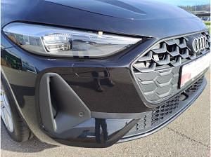 Gebraucht Audi A5 Basis 150 PS (110 kW) 2025 Schwarz (mythosschwarz metallic) Kombi