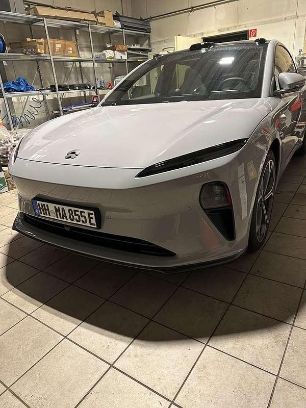 Gebraucht 2023 Nio ET5 Limousine | 33.500 € - Bild 1/4