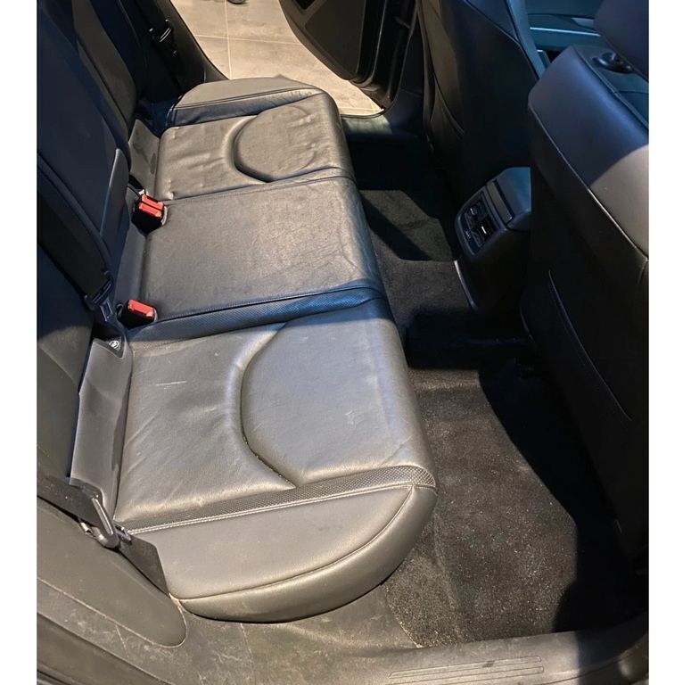 Gebraucht Seat Leon ST Style 105 PS (77 kW) 2015 Grau Kombi