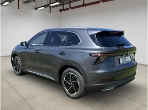 Neu MG S5 Luxury 169 kW (231 PS) 2025 Grau (andes grey) SUV