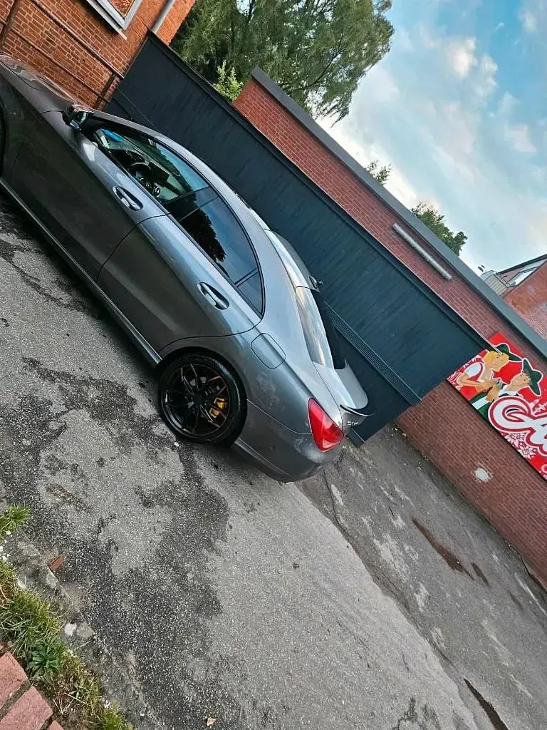 Gebraucht Mercedes CLA200 156 PS (114 kW) 2013 Coupé