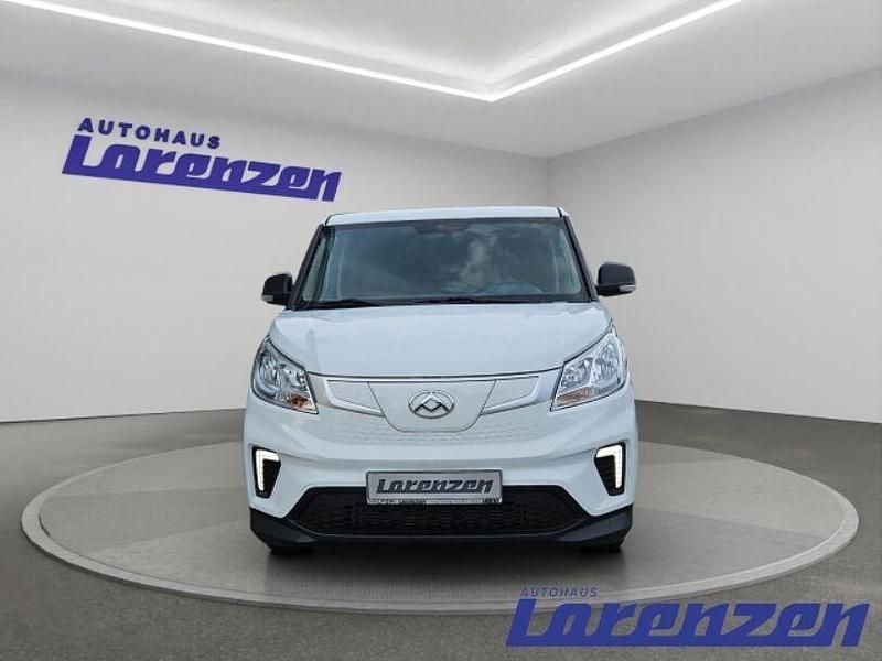 Gebraucht Maxus eDeliver 3 117 kW (160 PS) 2025 Weiss Van