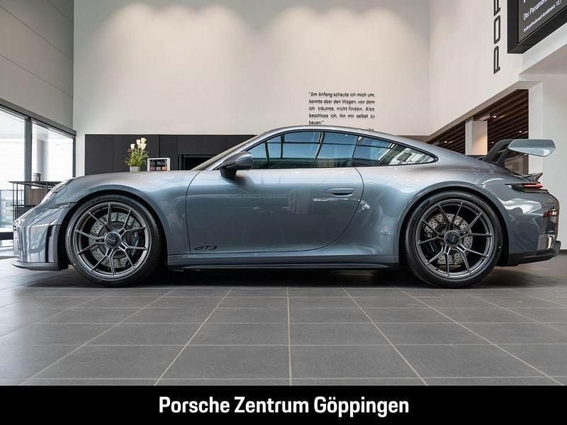 Neu Porsche 992 510 PS (375 kW) 2026 Grau