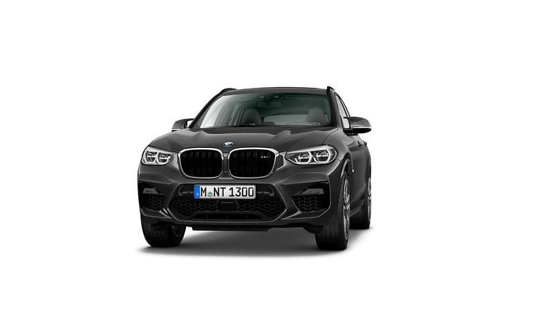 Gebraucht 2025 BMW X3 Competition Edition SUV | 53.900 € (Fairer Preis) - Bild 1/4