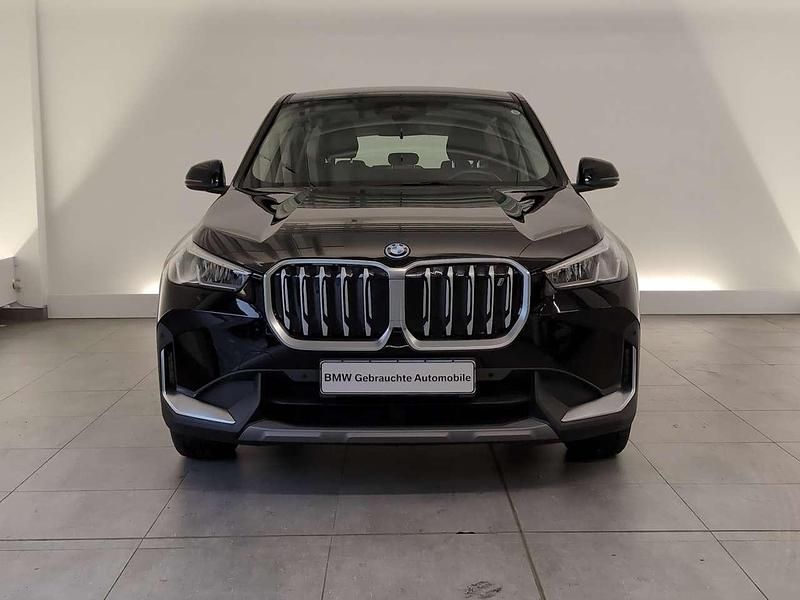 Gebraucht BMW iX1 Performance 230 kW (313 PS) 2023 Schwarz uni SUV