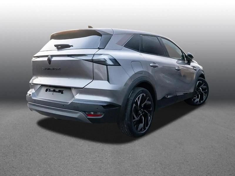 Gebraucht Renault Symbioz Esprit Alpine 141 PS (103 kW) 2026 Stahlgrau metallic SUV