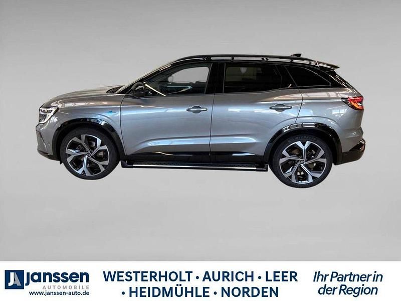 Gebraucht Renault Austral Iconic Esprit Alpine 131 PS (96 kW) 2024 Grau SUV
