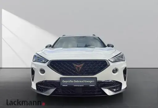 Gebraucht Cupra Formentor VZ 310 PS (228 kW) 2023 Weiss SUV
